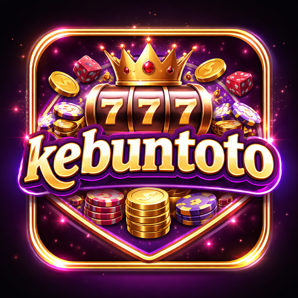 Logo kebuntoto